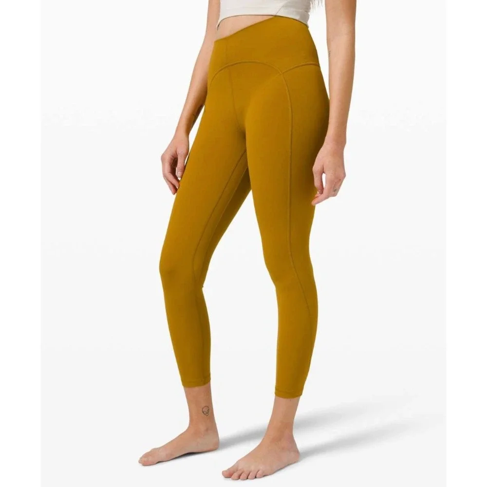 lululemon Unlimit HR Tight 25
